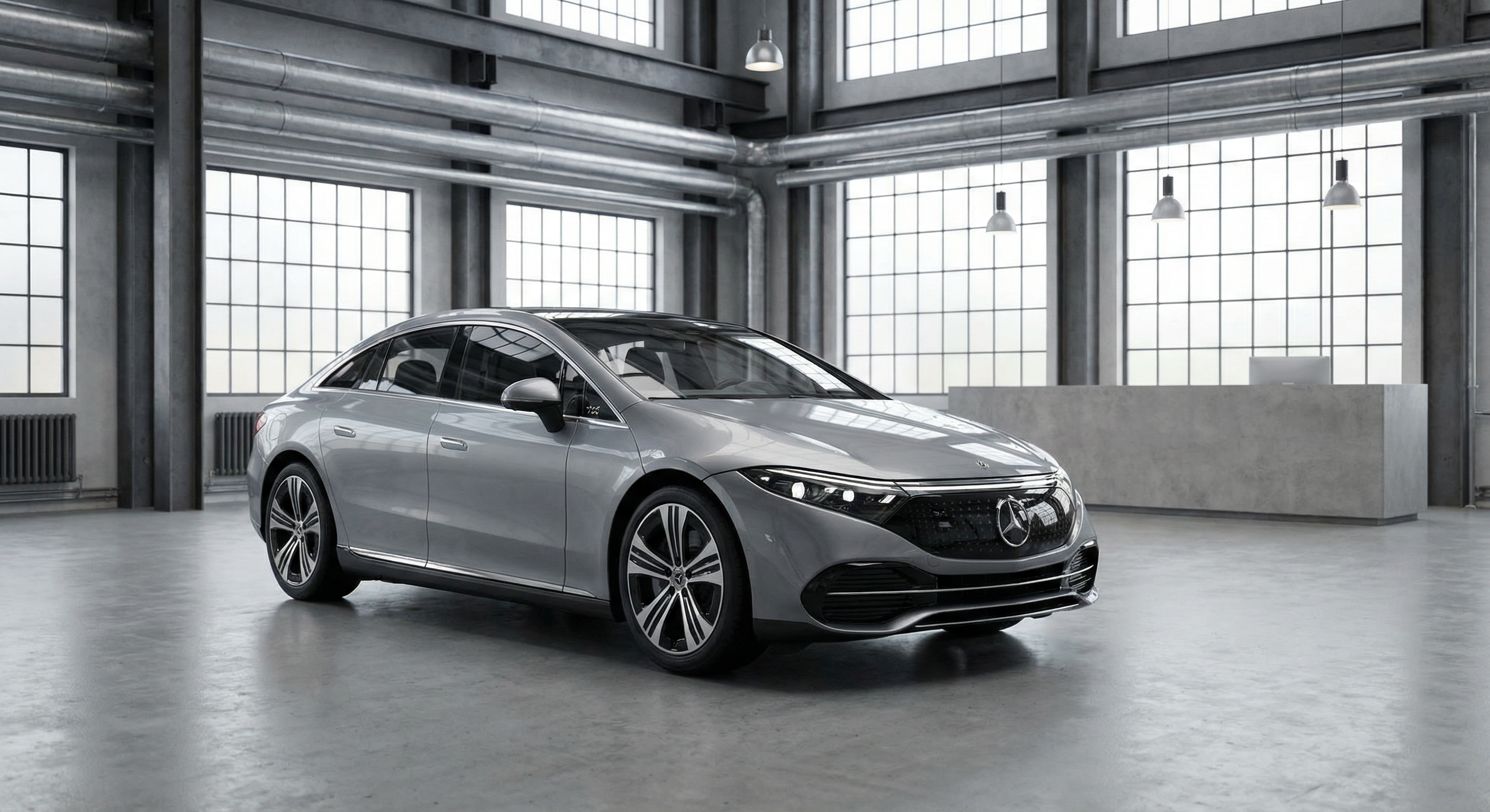 월 렌트료 비교표를 검토하는 화면 - 그랜저장기렌트 하이브리드 오너들이 추천하는 견적 가이드