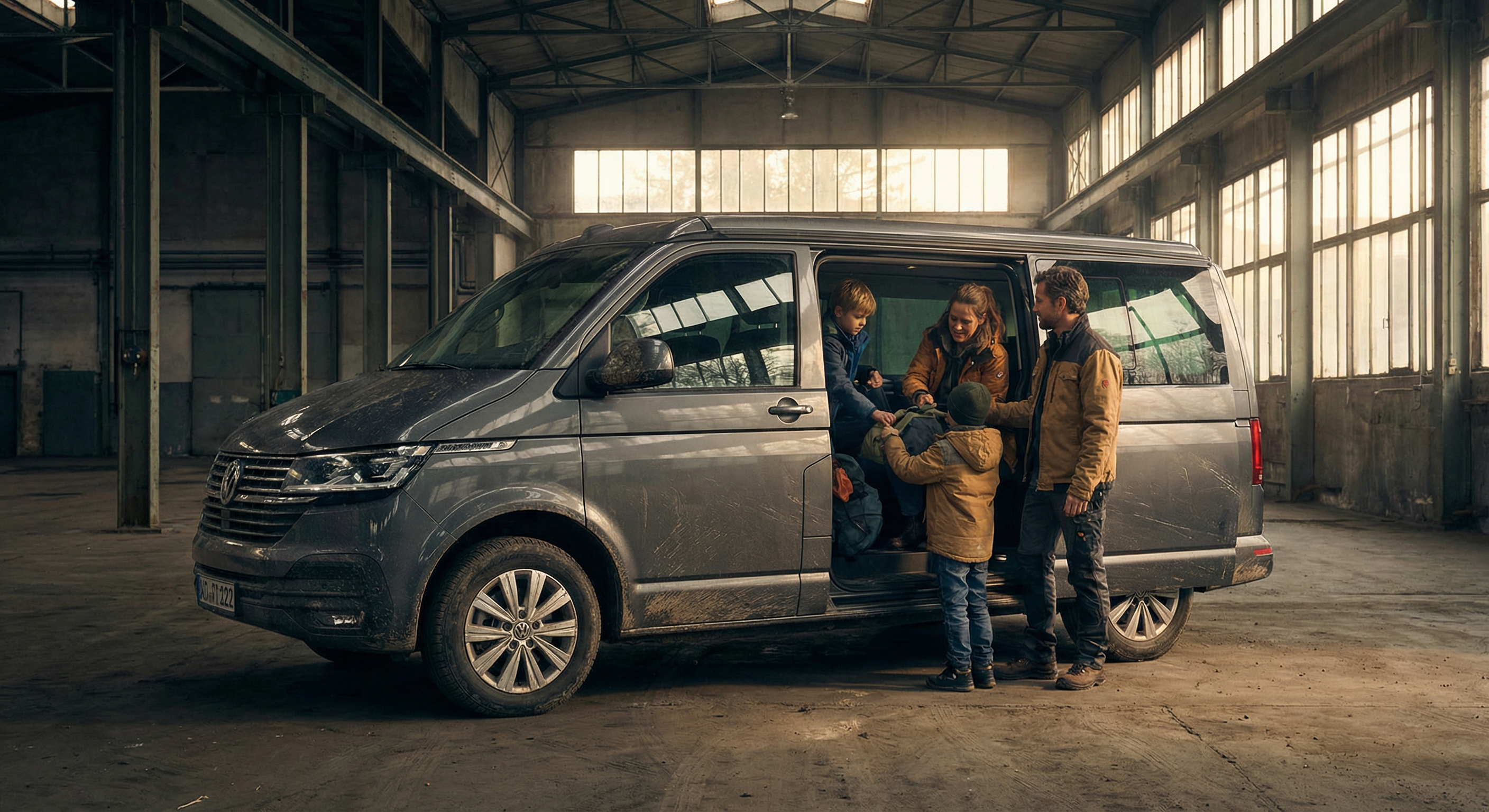 실제 계약 조건을 확인하는 장면 - 올뉴카니발 패밀리카 장기렌트카 특가 프로모션 확인 가이드