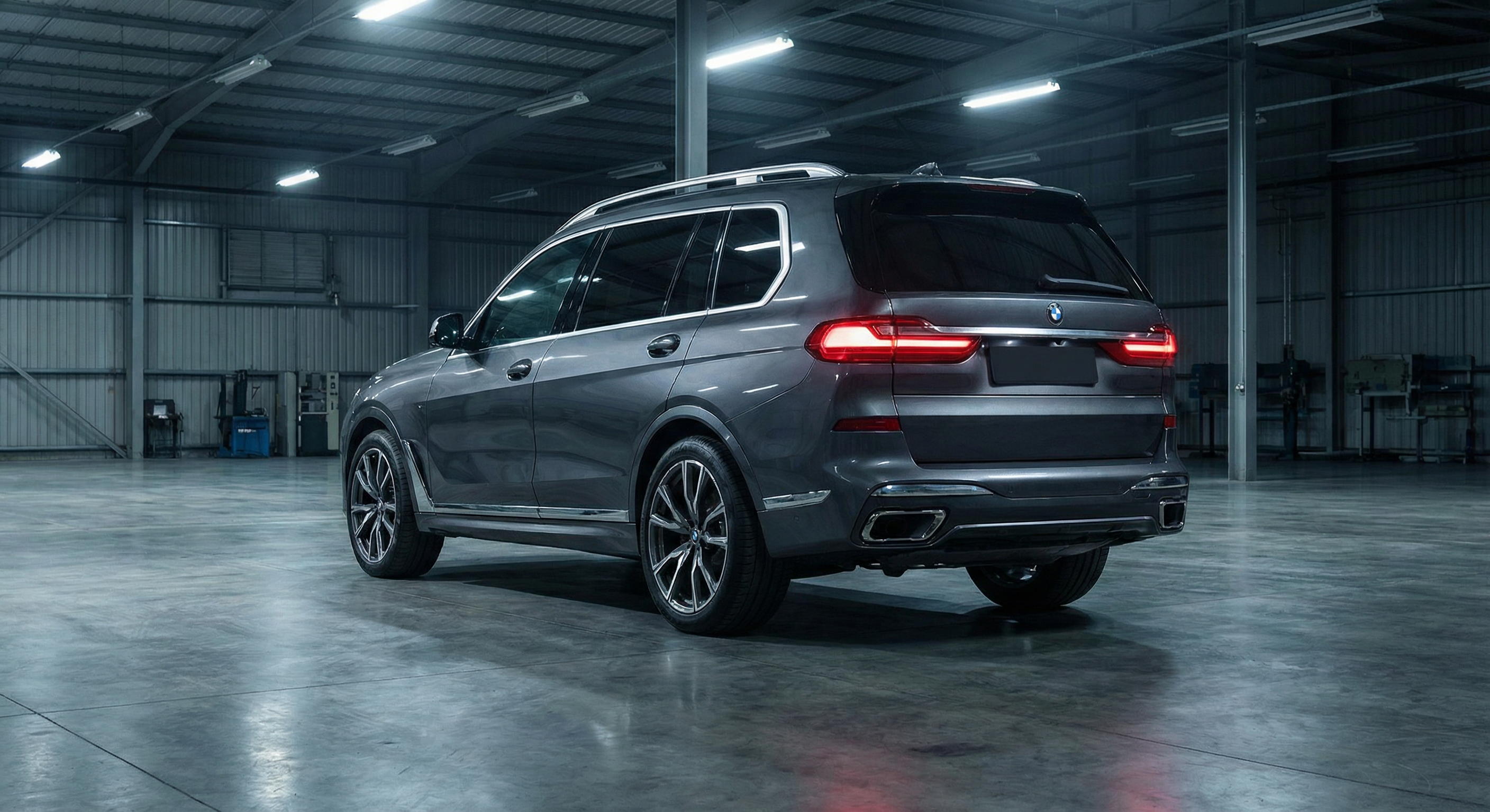 출고 일정과 재고 정보를 안내하는 이미지 - 레이캠핑카렌트 장기렌트 개조 가능 여부 및 혜택 가이드